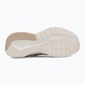 Pánské běžecké boty Nike Downshifter 14 pale ivory/black/sail/black spruce 4