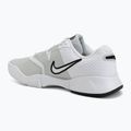 Pánské tenisové boty Nike Court Lite 4 white/light silver/steam/black 3