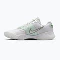 Dámské boty Nike Court Lite 4 white/barely green/steam 2