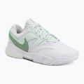 Dámské boty Nike Court Lite 4 white/barely green/steam