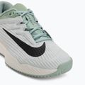 Dámské tenisové boty Nike Vapor Pro 3 Clay light silver/steam/phantom/black 7