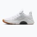Pánské tréninkové boty Nike Free Metcon 7 white/iron grey/gum yellow/white 2
