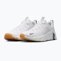 Pánské tréninkové boty Nike Free Metcon 7 white/iron grey/gum yellow/white 3