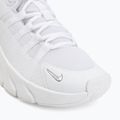 Dámské tréninkové boty Nike Free Metcon 7 white/white/metallic silver 7