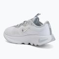 Dámské boty Nike Motiva 2 white/pure platinum/metallic silver 3