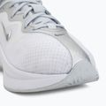 Dámské boty Nike Motiva 2 white/pure platinum/metallic silver 7
