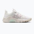 Dámské tréninkové boty Nike Free Metcon 7 SE sail/light orewood brown/barely green