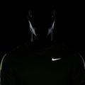 Pánské běžecké tričko Nike Miler Breathe volt ice 4