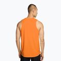 Pánské běžecké tričko Nike Miler Dri-Fit total orange 2