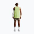 Pánské běžecké šortky Nike Stride Dri-Fit Brief-Lined 5" light army/spruce fog 3