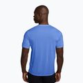 Pánské běžecké tričko Nike Miler Breathe royal pulse 2