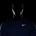Pánské běžecké tričko Nike Miler Breathe royal pulse 4
