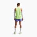 Pánské běžecké tričko Nike Miler Breathe volt ice 3