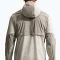 Pánská běžecká bunda Nike Stride Dri-Fit light army/spruce fog 5