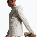 Pánská běžecká bunda Nike Stride Dri-Fit light army/spruce fog 6