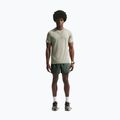 Pánské běžecké tričko Nike Stride Dri-Fit ADV spruce fog/light army 2