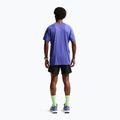 Pánské běžecké tričko Nike Stride Dri-Fit ADV lapis/deep royal blue 3