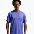 Pánské běžecké tričko Nike Stride Dri-Fit ADV lapis/deep royal blue 4