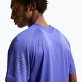 Pánské běžecké tričko Nike Stride Dri-Fit ADV lapis/deep royal blue 5