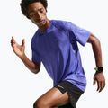 Pánské běžecké tričko Nike Stride Dri-Fit ADV lapis/deep royal blue 6