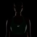 Tréninková podprsenka Nike Swift High-Support Lightly Lined steam/reflective silver 6