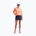 Dámská běžecká bunda Nike Swift Repel Packable orange pulse 2