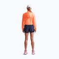 Dámská běžecká bunda Nike Swift Repel Packable orange pulse 3
