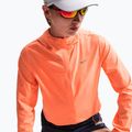 Dámská běžecká bunda Nike Swift Repel Packable orange pulse 6