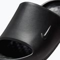 Pánské nazouváky Nike Calm 2.0 black/black/black 4