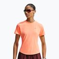 Dámské běžecké tričko Nike Swift Dri-Fit orange pulse
