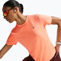 Dámské běžecké tričko Nike Swift Dri-Fit orange pulse 6