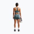 Tréninková podprsenka Nike Pro Sculpt Medium Support mineral slate/denim turquoise/white 3