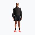 Dámské tréninkové šortky Nike 24.7 PerfectStretch black/black/dark smoke grey 8