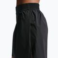 Dámské tréninkové šortky Nike 24.7 PerfectStretch black/black/dark smoke grey 4