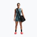 Dámské tréninkové tričko Nike Pro Dri-Fit mineral slate/faded spruce/white 2