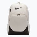 Městský batoh Nike Brasilia Extra Large 30 l light bone/black/black