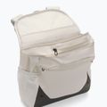 Městský batoh Nike Brasilia Extra Large 30 l light bone/black/black 5