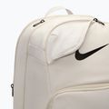 Městský batoh Nike Brasilia Extra Large 30 l light bone/black/black 6
