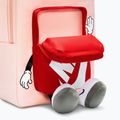 Dětský batoh Nike Kids 13 l Arctic Orange/University Red/White 5