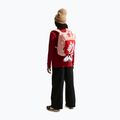 Dětský batoh Nike Kids 13 l Arctic Orange/University Red/White 9
