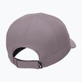 Kšiltovka Nike Dri-Fit ADV Club light violet ore/white 2