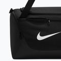 Tréninková taška Nike Brasilia Duffel Extra Small 24 l black/black/white 3