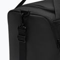 Tréninková taška Nike Brasilia Duffel Extra Small 24 l black/black/white 4