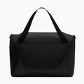 Tréninková taška Nike Brasilia Duffel Extra Small 24 l black/black/white 5