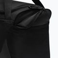 Tréninková taška Nike Brasilia Duffel Extra Small 24 l black/black/white 8
