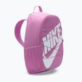 Městský batoh Nike Heritage Sweep 25 l light magenta/white 2