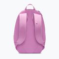 Městský batoh Nike Heritage Sweep 25 l light magenta/white 3
