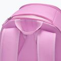 Městský batoh Nike Heritage Sweep 25 l light magenta/white 6