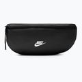 Ledvinka Nike Heritage 2.0 1 l black/black/white 2