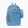 Dětský batoh Nike Elemental 20 l work blue/work blue/ghost